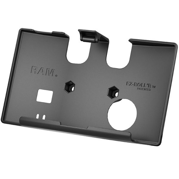 RAM Mount Cradle for Garmin nuvi 65 66 67 68 GPS - RAM HOL GA67U Universal Vehicle Dashboard Mount - Perfect for Road Trips & Truck Navigation