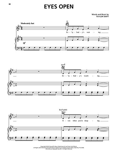 The Hunger Games: Songs from District 12 and Beyond - Piano, Vocal & Guitar Chords Sheet Music Book | Perfect for Movie Fans, Musicians & Performers | Great for Home Practice, Concerts & Music Lessons
