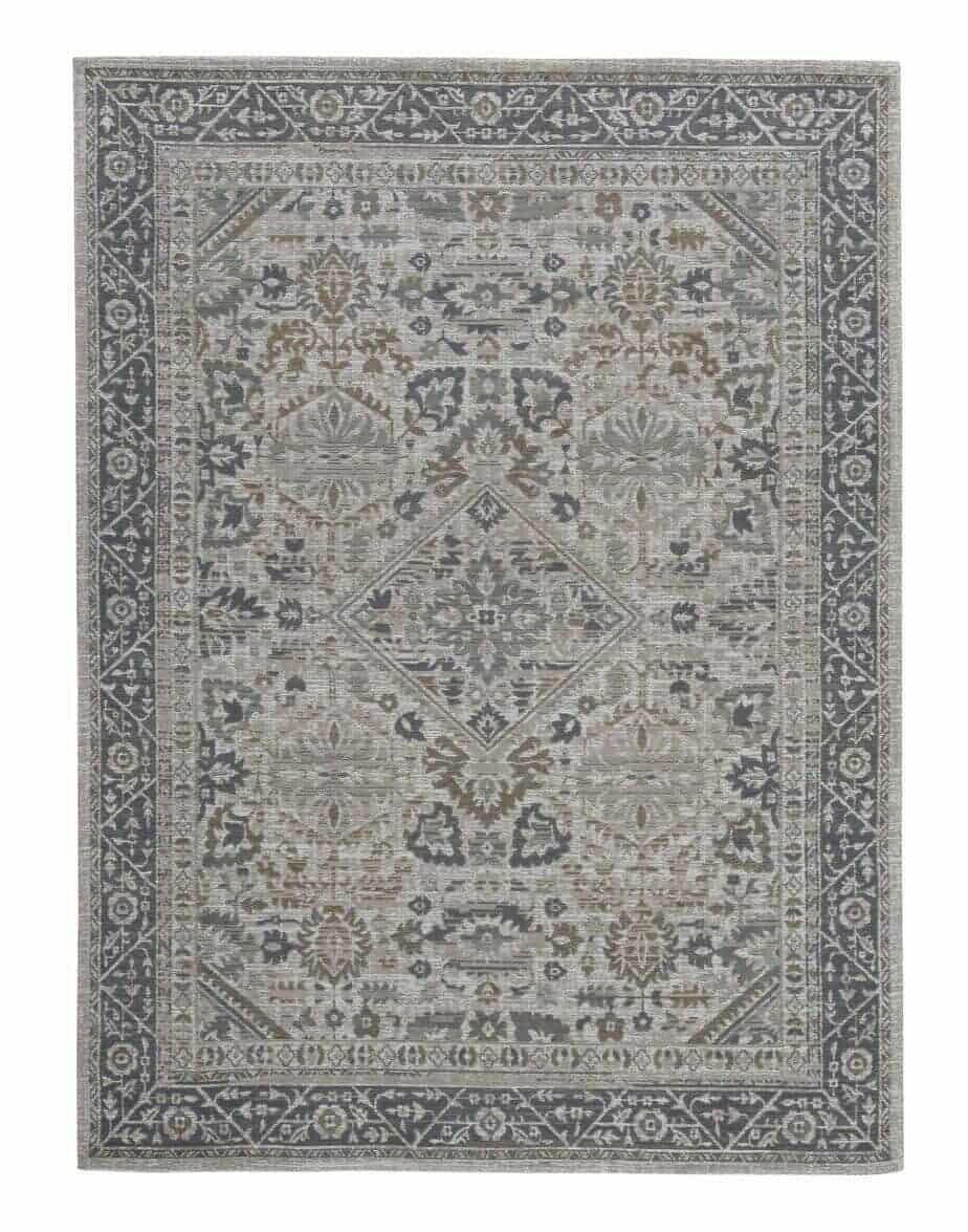 Premium Hetty Rug R403862 - Soft & Durable Area Rug for Living Room, Bedroom, or Office - Stylish Home Decor & Floor Covering