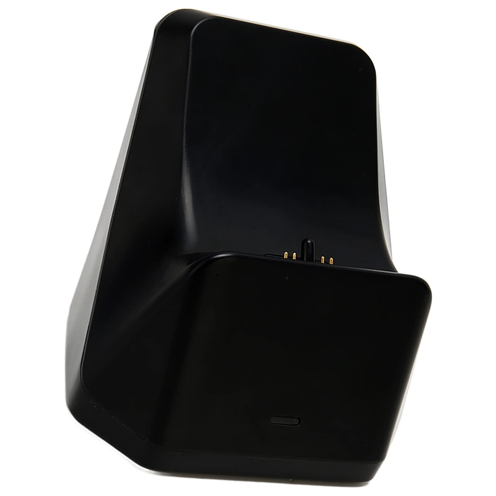 PS5 Controller Charging Stand with LED Indicator - Fast Charging Dock Station for DualSense Gamepad - Overcurrent Protection & Portable Design - Perfect for Gaming Setup & Travel Accessories