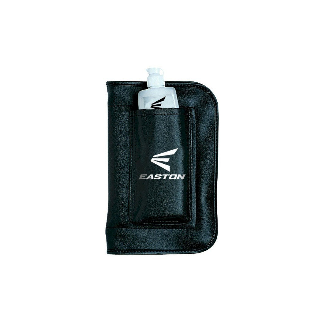 Easton Team Pine Tar Applicator A162657 - Baseball Grip Enhancer for Better Bat Control | Perfect for Baseball & Softball Players