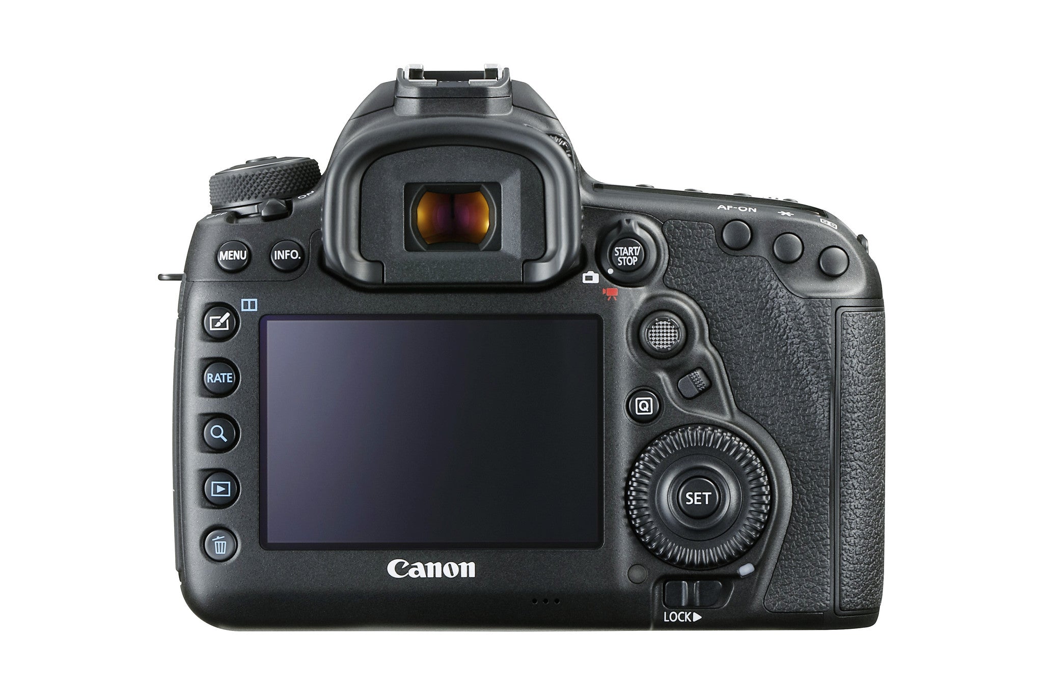 Canon EOS 5D Mark IV DSLR Camera with EF 24-70mm f/4L IS USM Lens Kit - Professional Full Frame Digital Camera for Photography, Videography & Travel