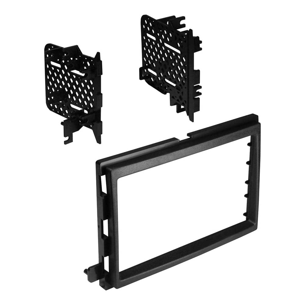 American International FMK542 Installation Kit for 2004-2016 Ford Lincoln Mercury Mazda Vehicles | Perfect for DIY Car Radio & Stereo Upgrades