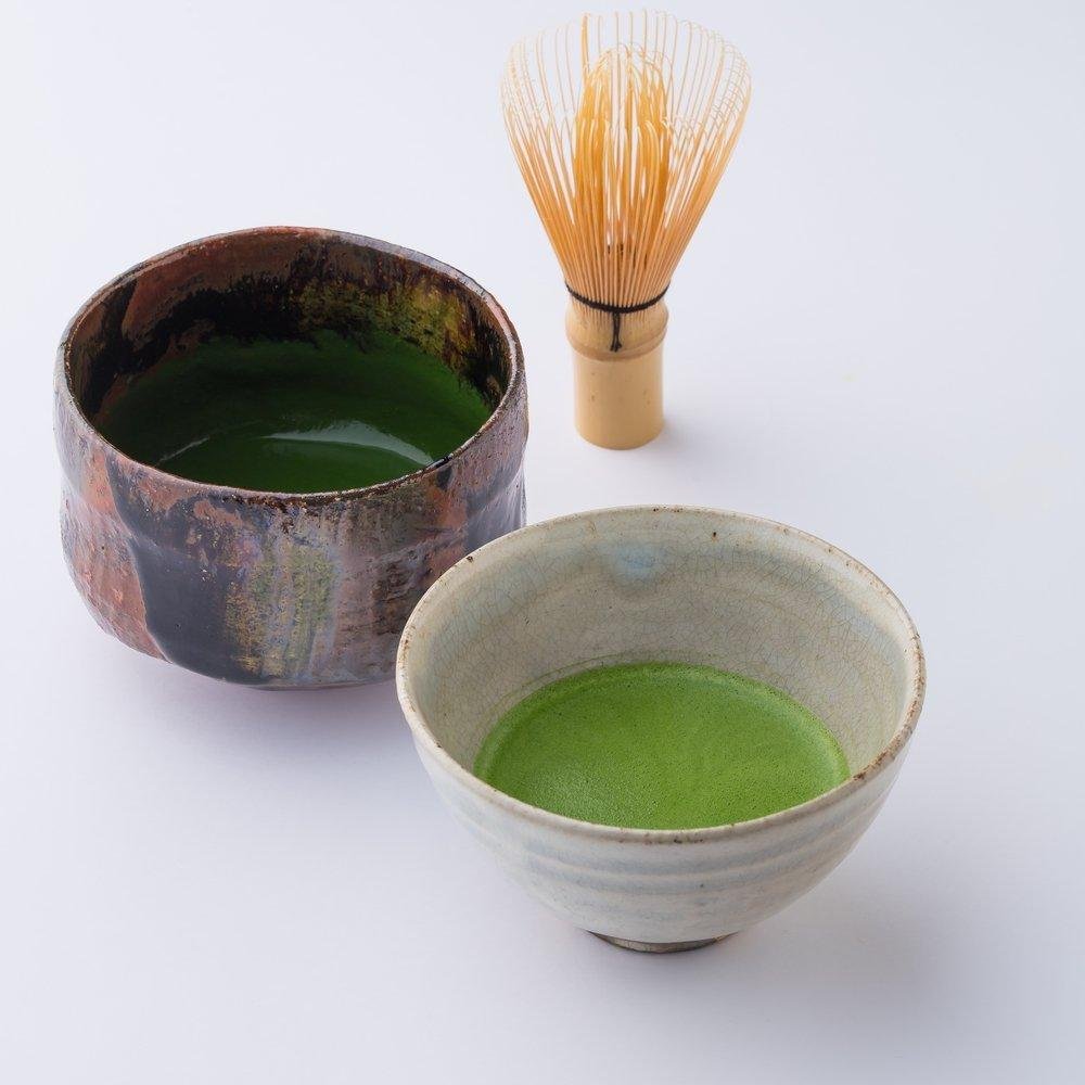 Premium Marukyu Koyamaen Wako High Grade Usucha Matcha Green Tea Powder 40g - Authentic Japanese Ceremonial Tea for Whisking, Baking & Healthy Lattes