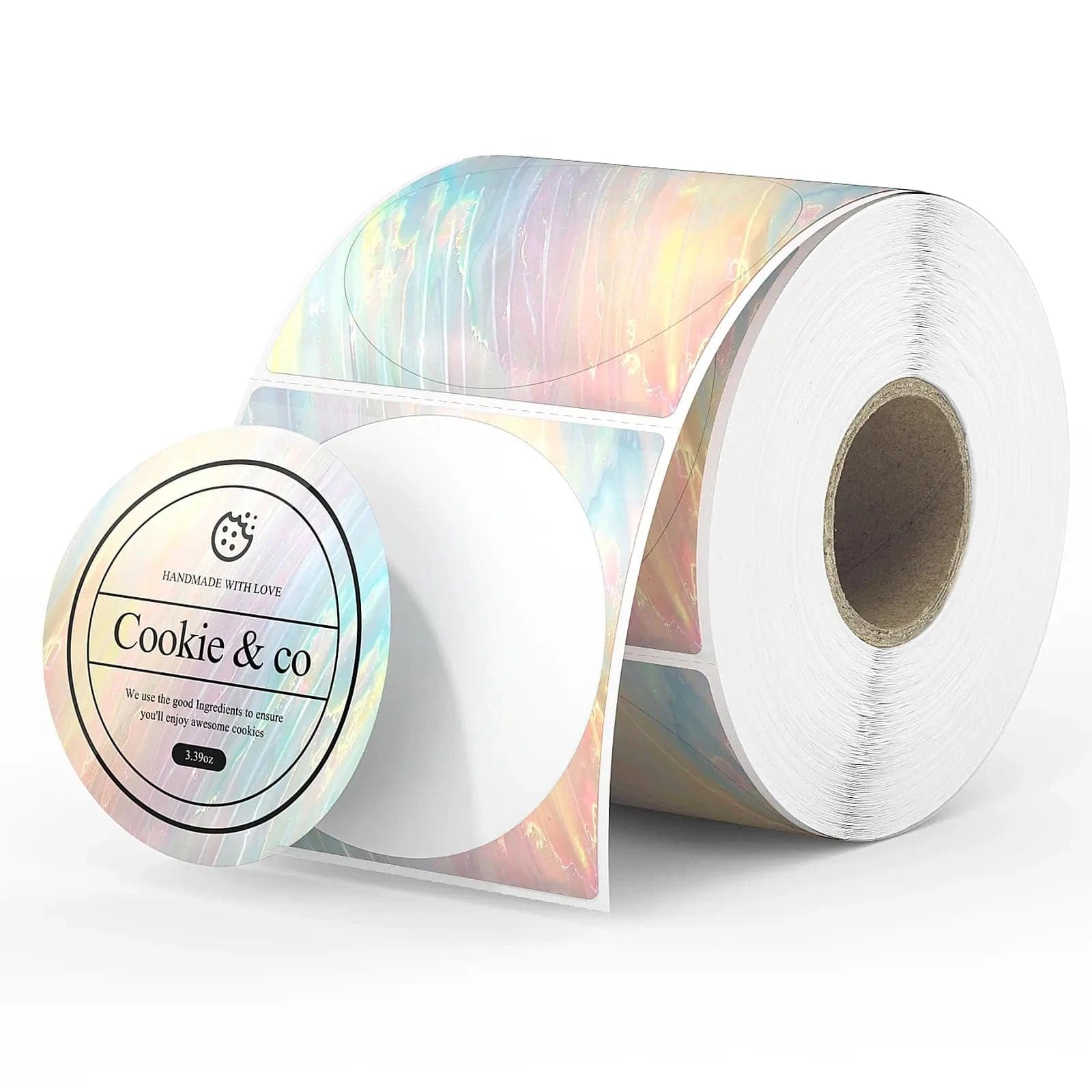 Bundle Colorful+Blue