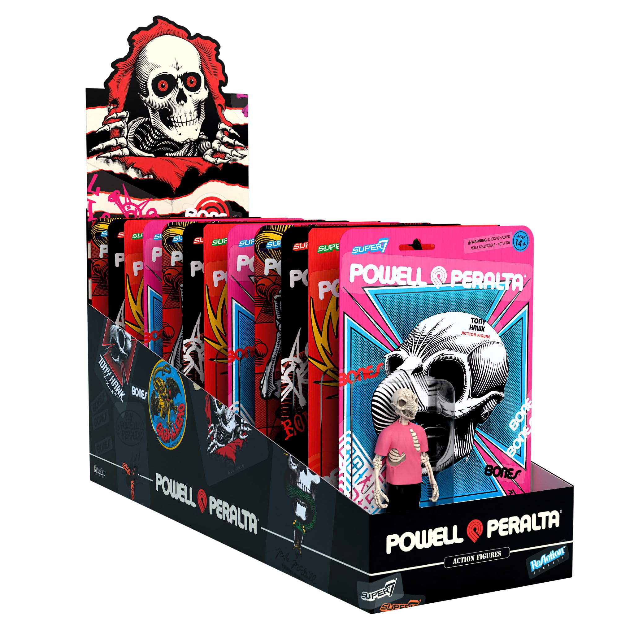 Super7 Powell-Peralta 3.75