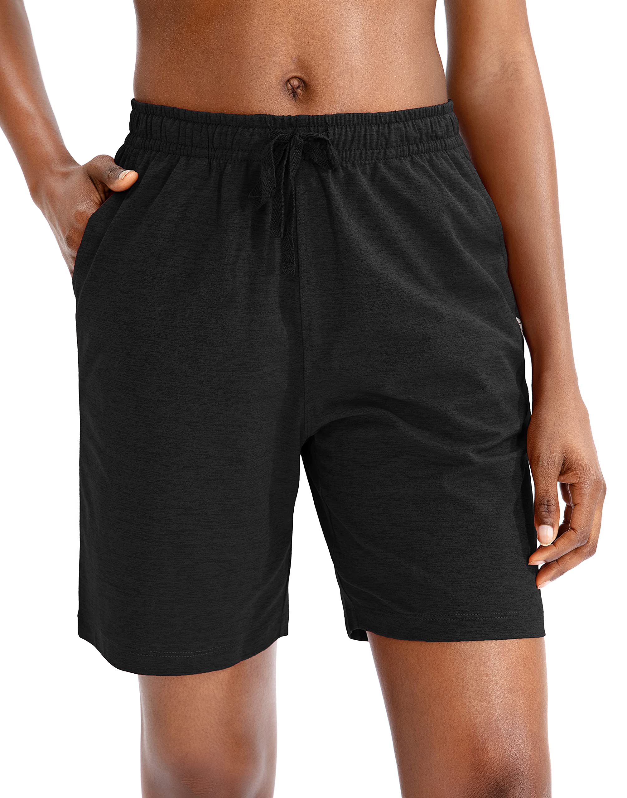Women's Bermuda Shorts - 7