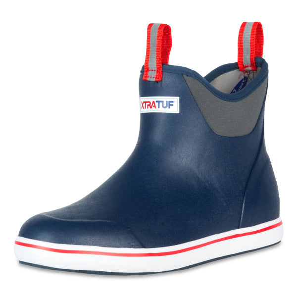 NAVY-RED