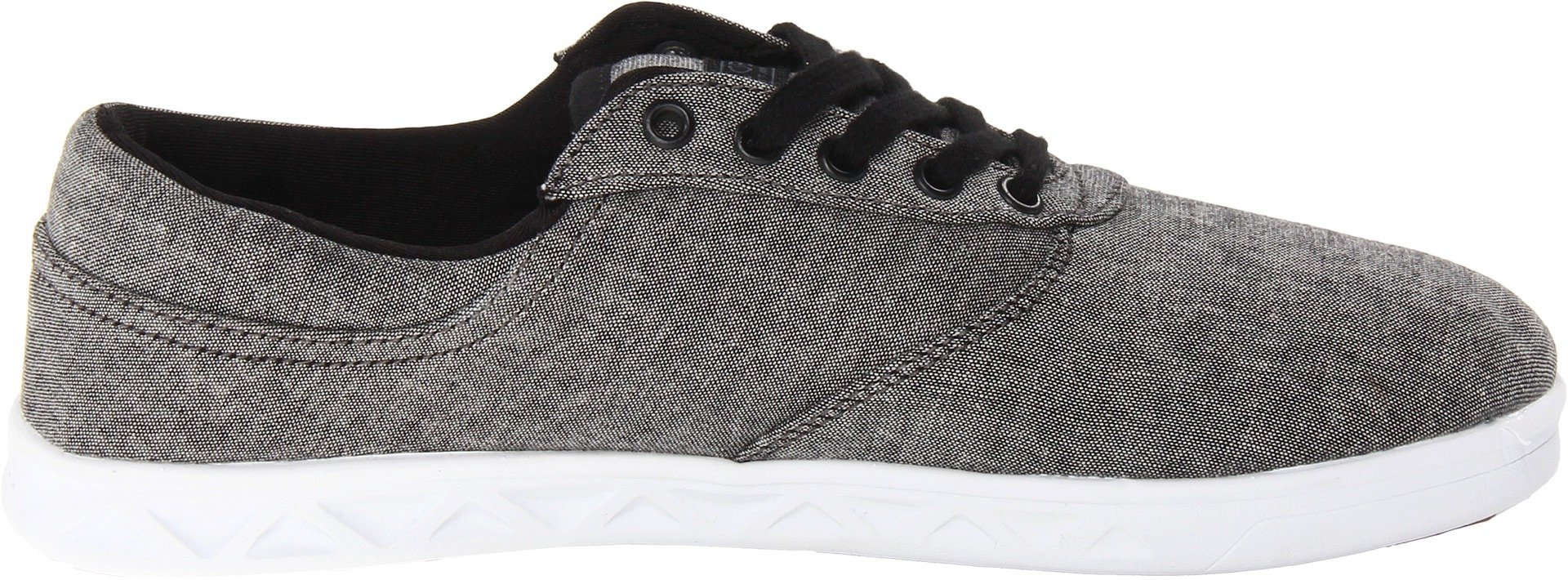 **Globe Men's Lyte Skate Shoes - Lightweight & Durable for Skateboarding & Streetwear | Perfect for Skaters & Casual Wear**