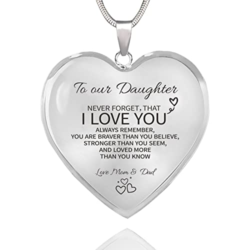silver - Mom and Dad