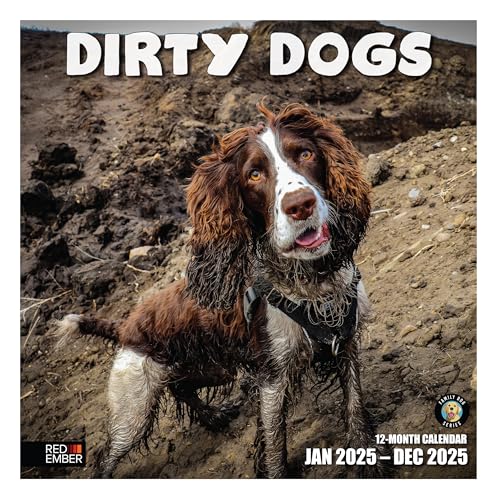 02 - Dirty Dogs
