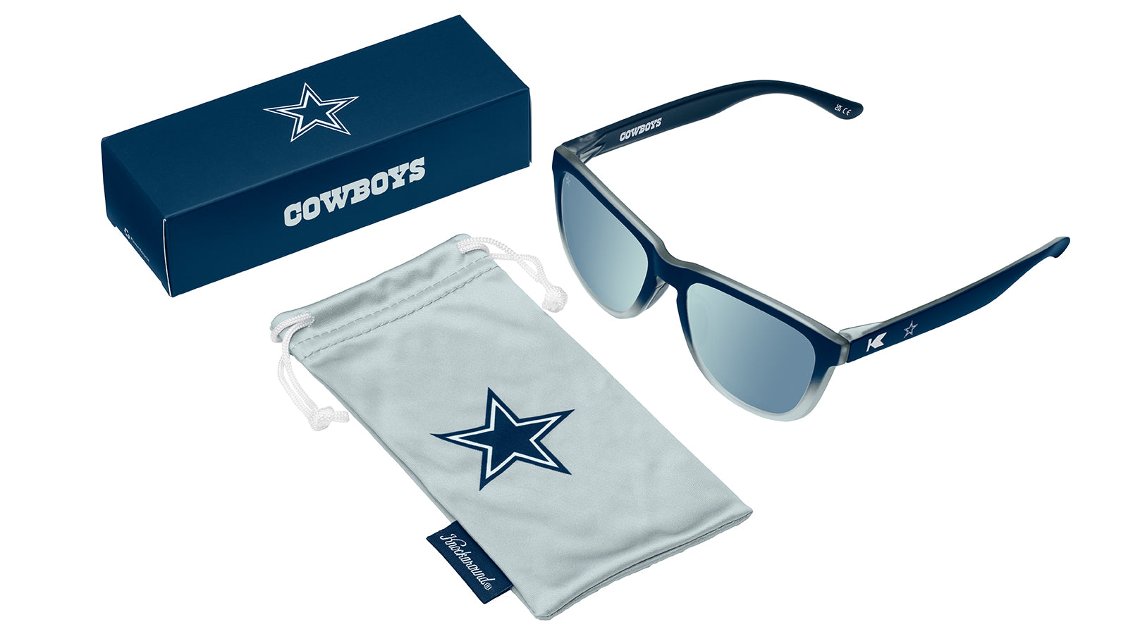 Dallas Cowboys Premium Sports Gear & Apparel - Official NFL Merchandise for Fans | Game Day, Tailgating & Casual Wear