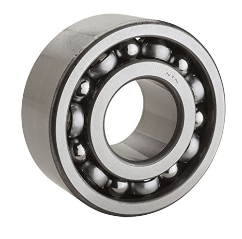 NTN 5316 Double Row Angular Contact Ball Bearing - High Precision Industrial Bearings for Machinery, Automotive, and Heavy Equipment Applications