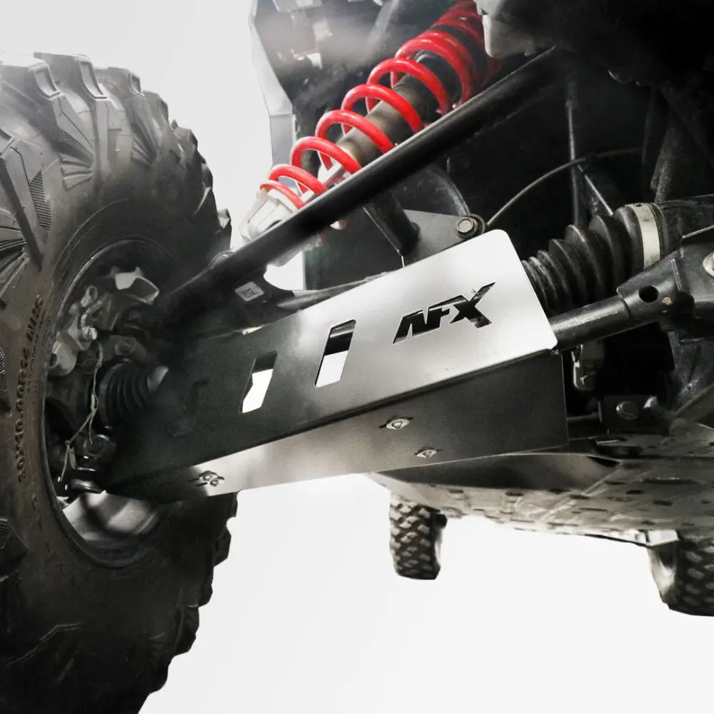 Polaris RZR XP 1000 Arm Guards (2024-2025 Model) - Durable Off-Road Protection for UTV Trail Riding & Extreme Terrain