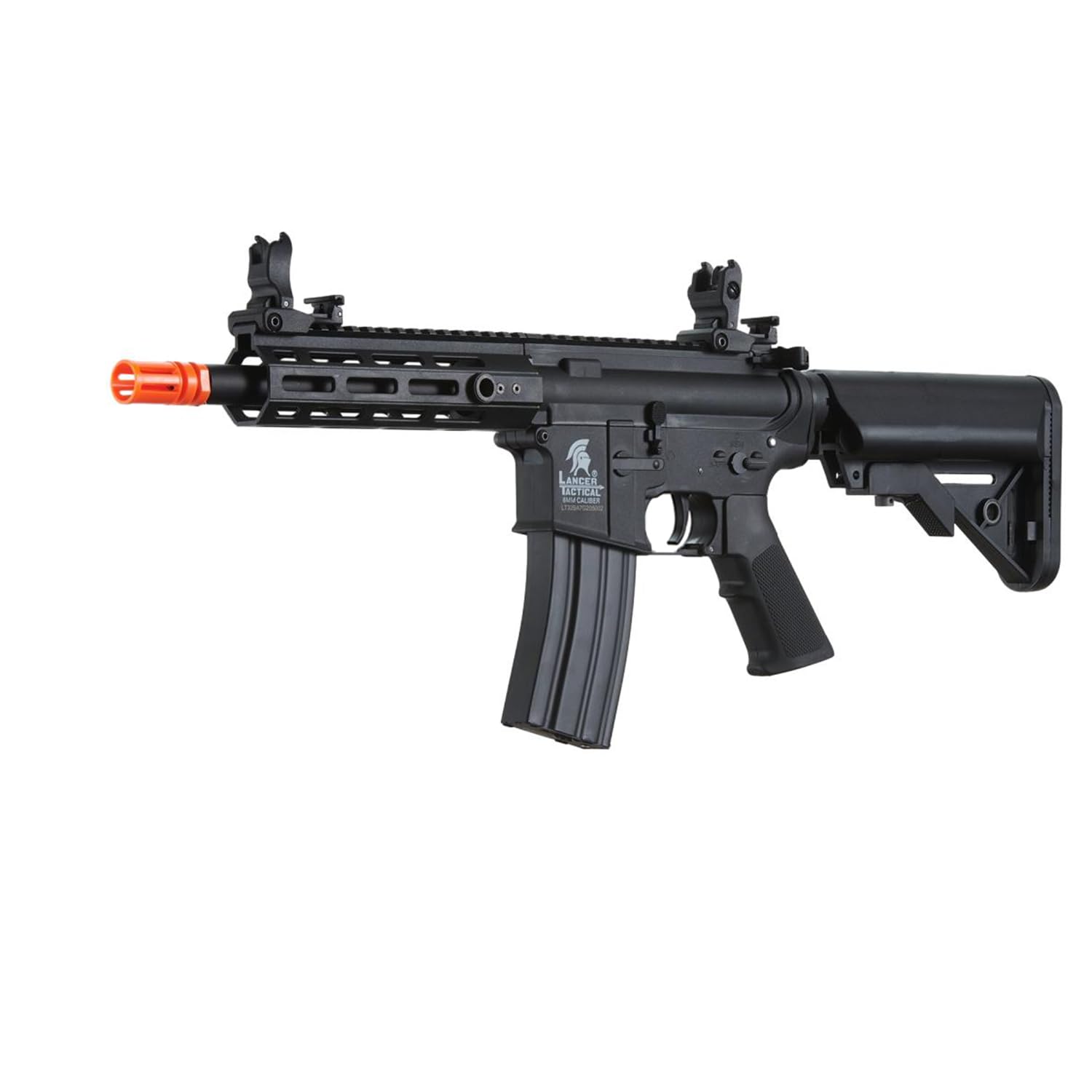 Lancer Tactical Gen 2 Hellion MLOK 7