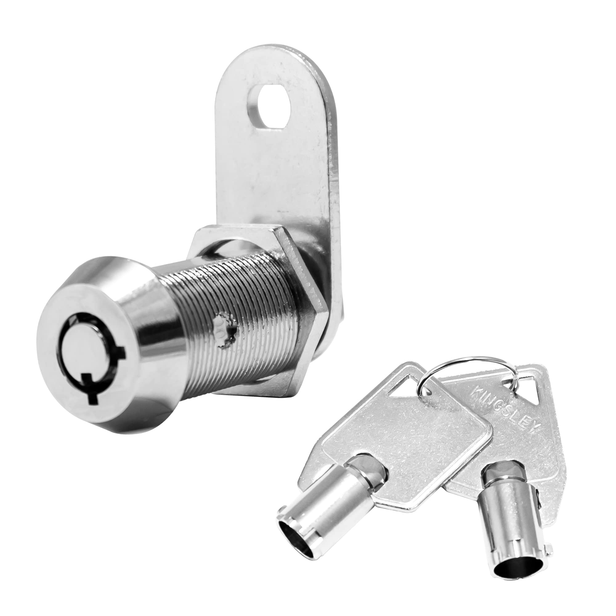 Kingsley Tubular Cam Lock - 1-1/2