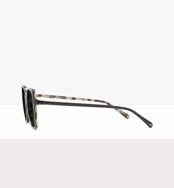 Balnea Polarized Sunglasses for Men & Women - UV Protection, Lightweight & Stylish - Perfect for Driving, Beach, and Outdoor Activities