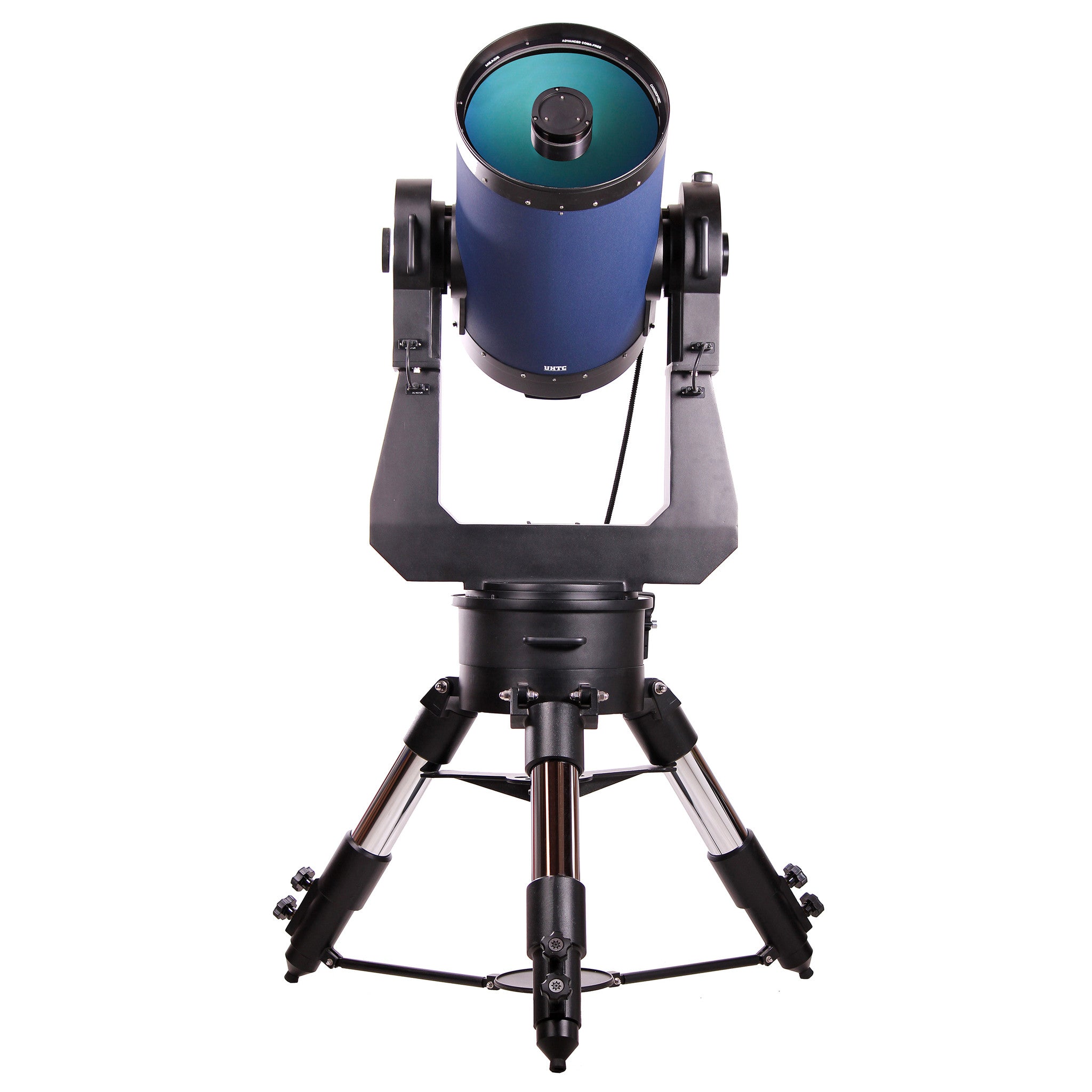 Meade 16 Inch LX200 ACF f/10 Advanced Coma-Free Telescope - High-Performance Astronomy Equipment for Stargazing & Astrophotography