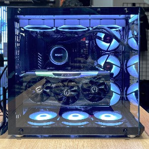 Geek Machine - High-Performance Tech Gadgets for Geeks & Tech Enthusiasts | Perfect for Gaming, Coding & DIY Projects