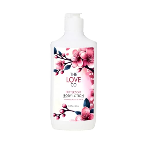 Butter Soft Lotion