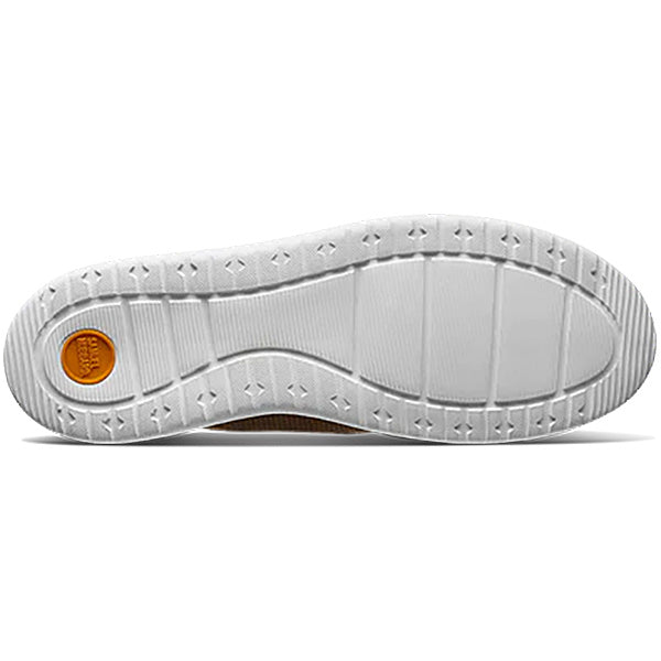 Samuel Hubbard Olema Slip-On Men's Loafers - Comfortable Casual Shoes for Work, Travel & Everyday Wear
