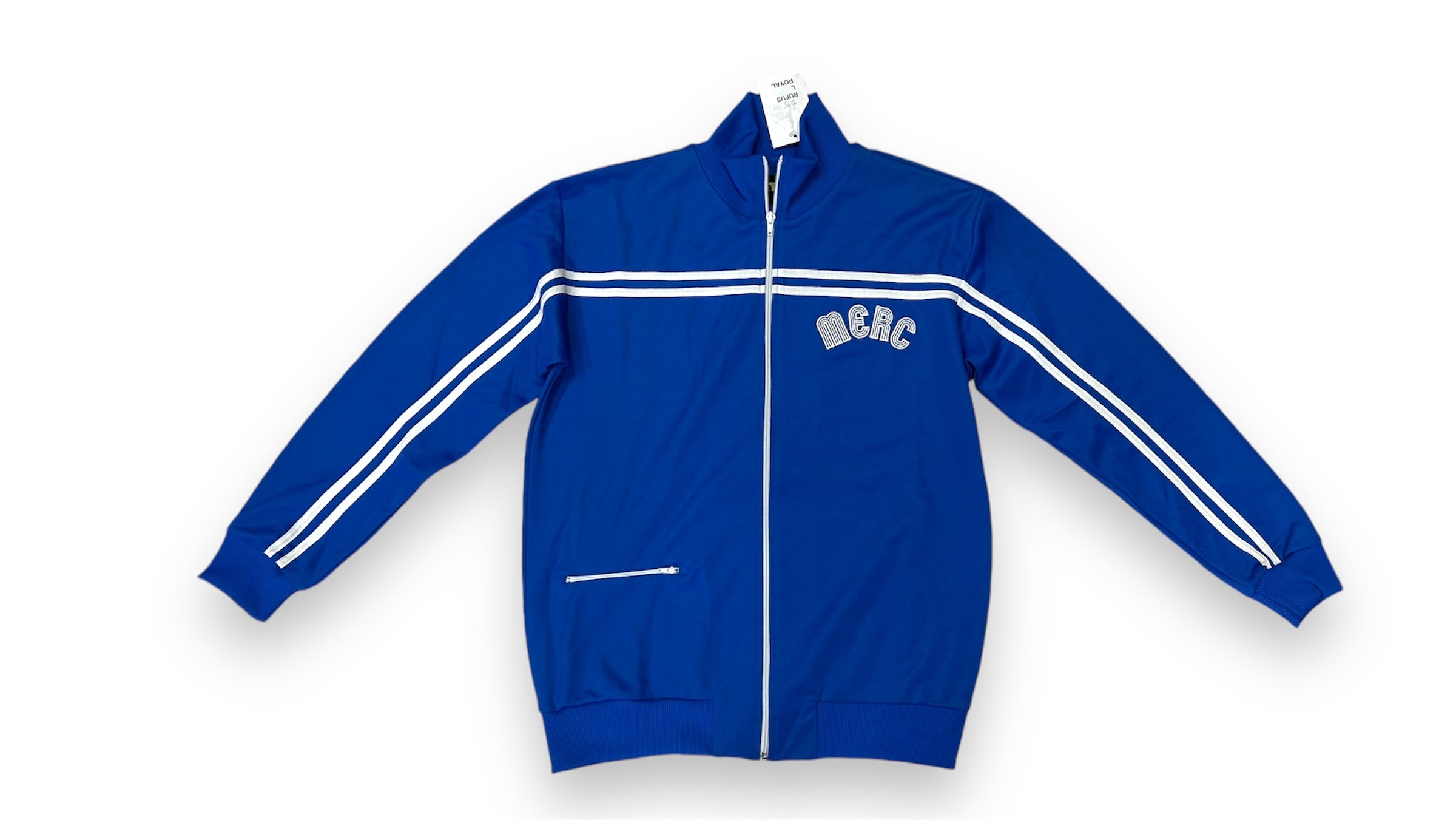 Men's Lightweight Running Track Jacket - Breathable Windbreaker for Outdoor Sports & Jogging | Perfect for Gym, Training & Casual Wear