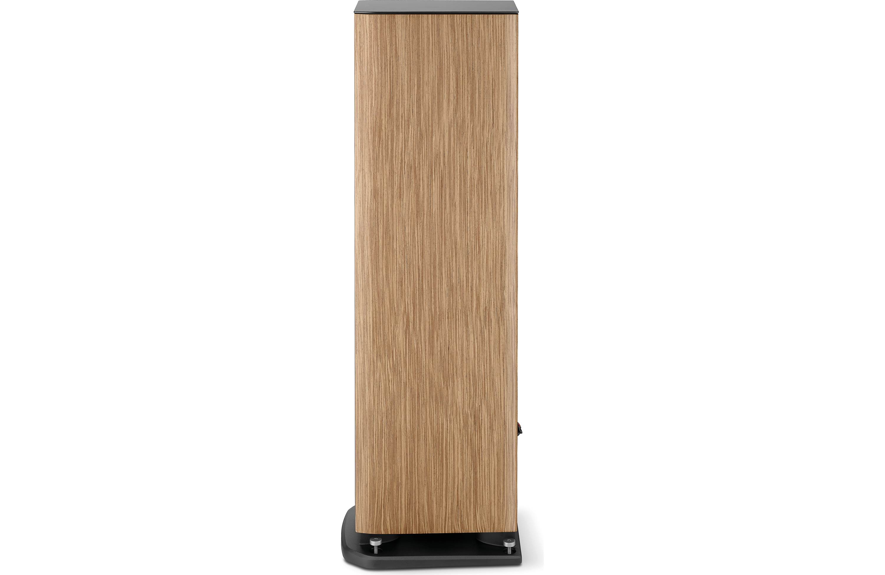 Focal Aria Evo X No3 3-Way Floorstanding Speaker - High-End Home Audio System for Living Room, Home Theater & Music Listening (Each)