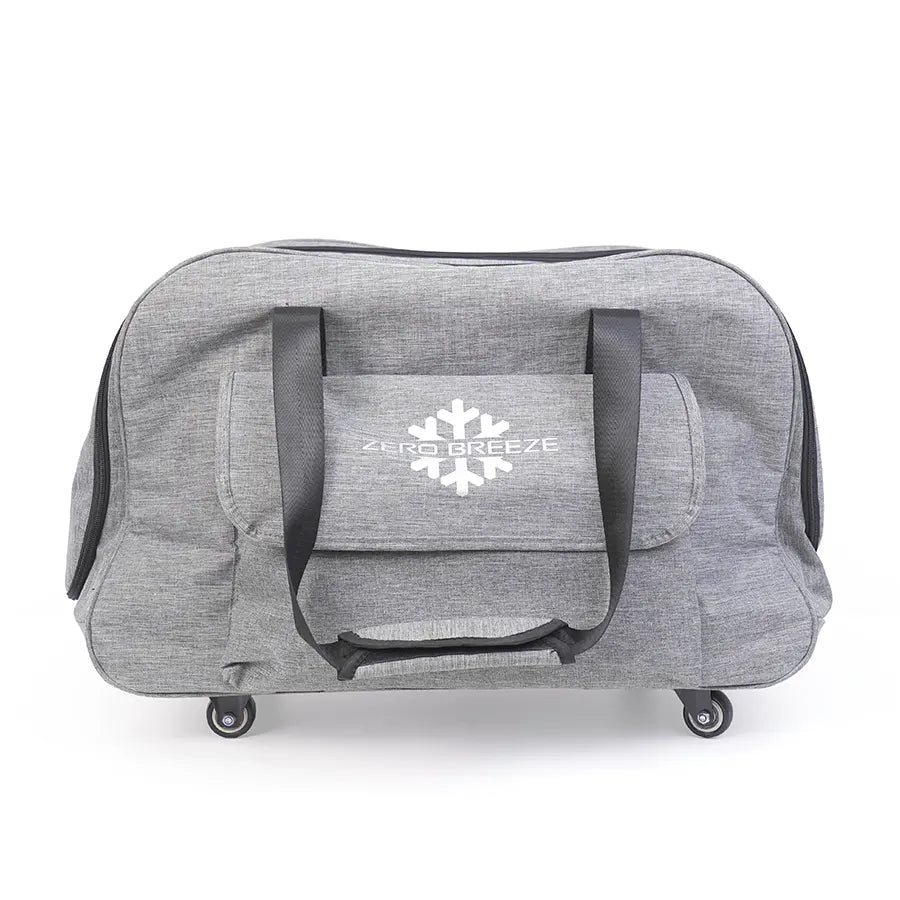 Zero Breeze Mark 2 Portable Air Conditioner Bag - Compact & Lightweight Cooling Solution for Camping, RV, Outdoor Adventures & Home Use