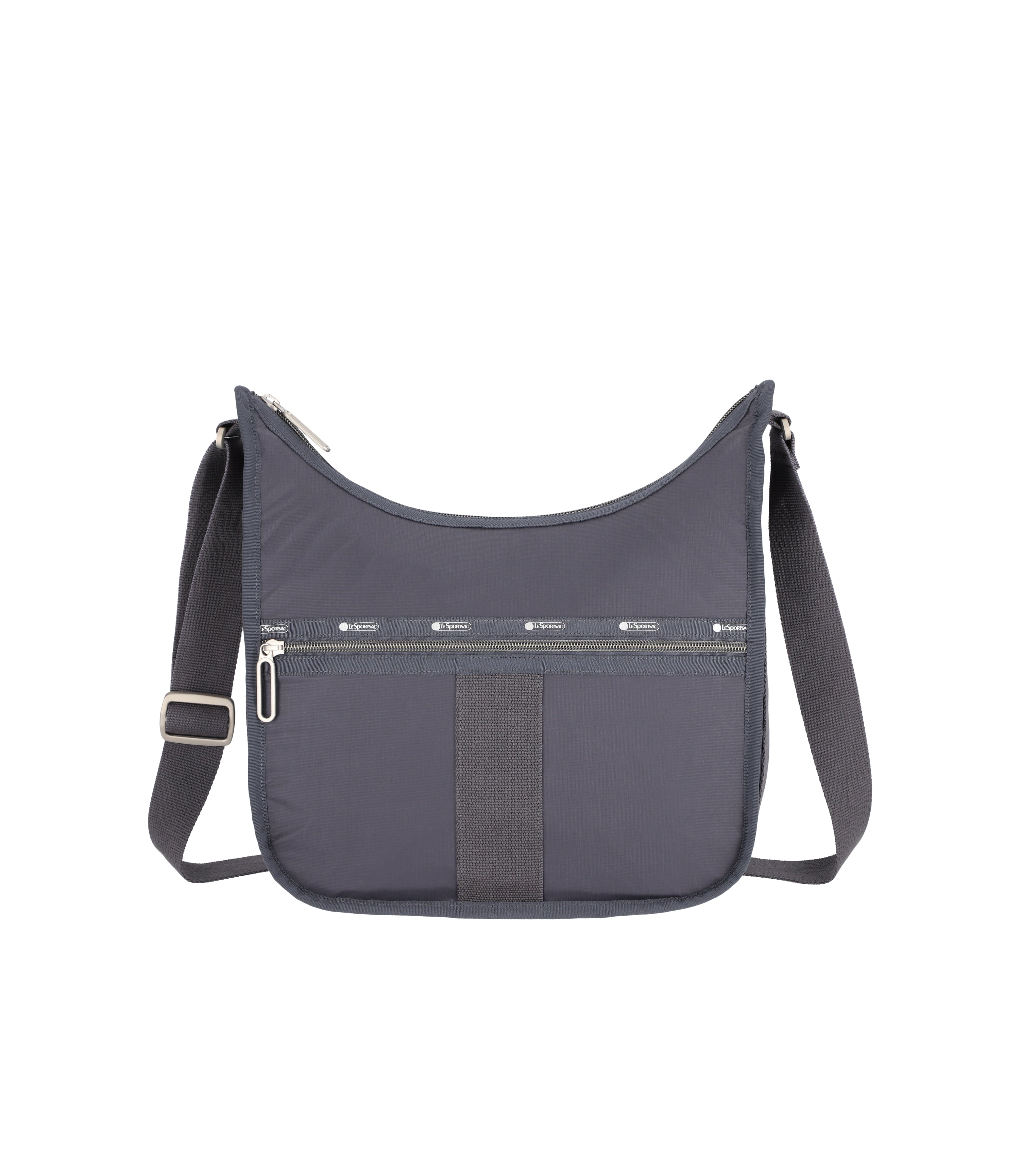 Essential Medium Hobo Bag - Stylish & Spacious Crossbody Purse for Women | Perfect for Work, Travel & Everyday Use