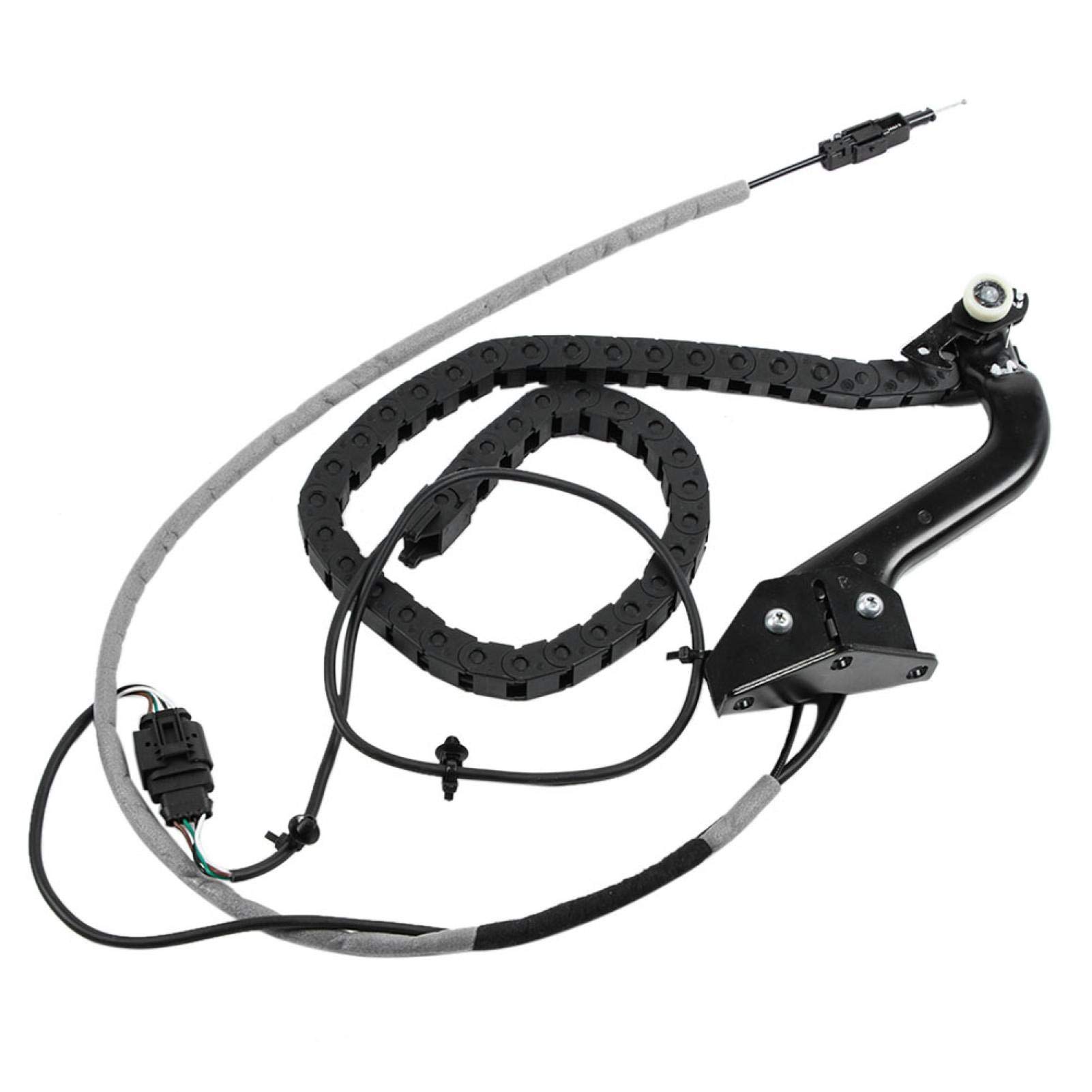 Professional Electric Sliding Door Cable for Mercedes-Benz SPRINTER 9068204169 9068204100 - Right Side Replacement Part - Perfect for Van Door Repair and Maintenance