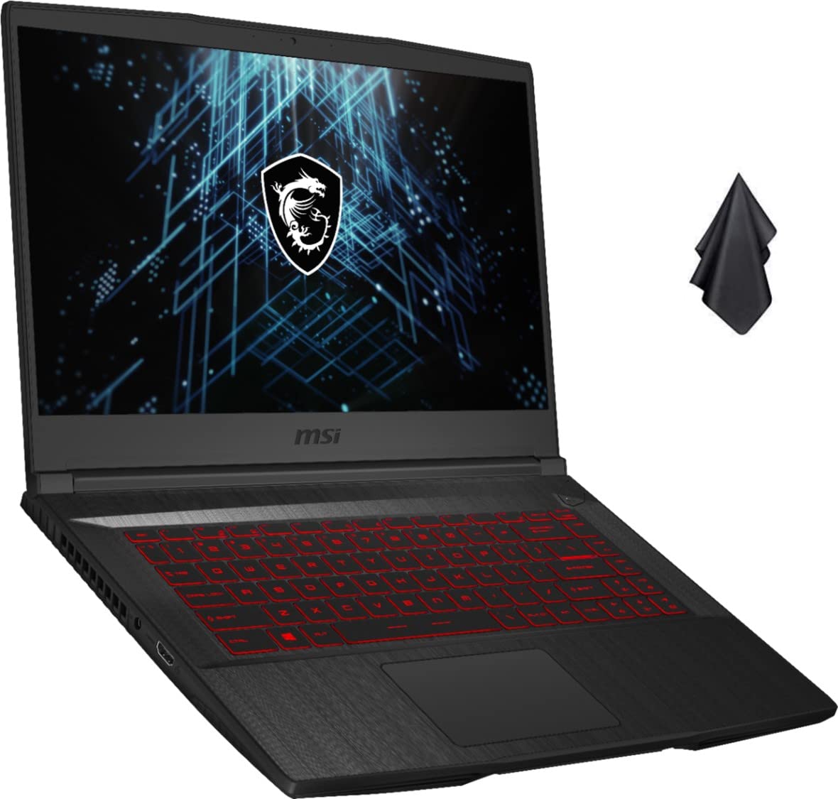MSI GF63 Thin 15.6