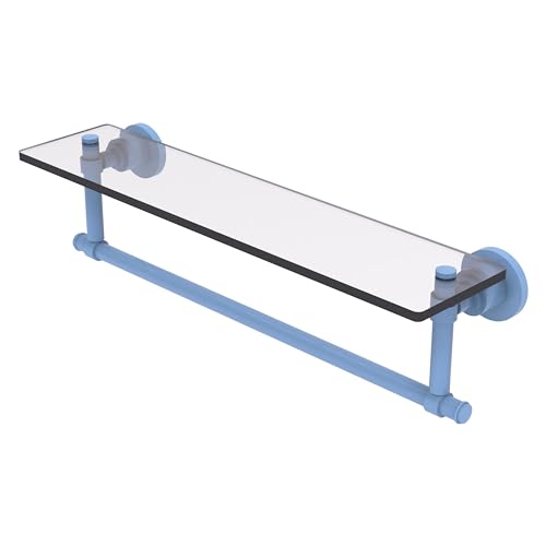 Flat Troll Blue