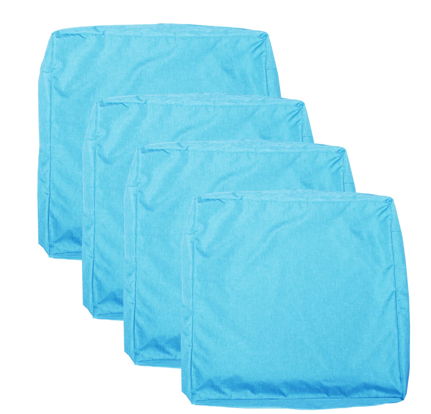 Youngseahome Waterproof Washable Patio Seat Cushion Covers - 20