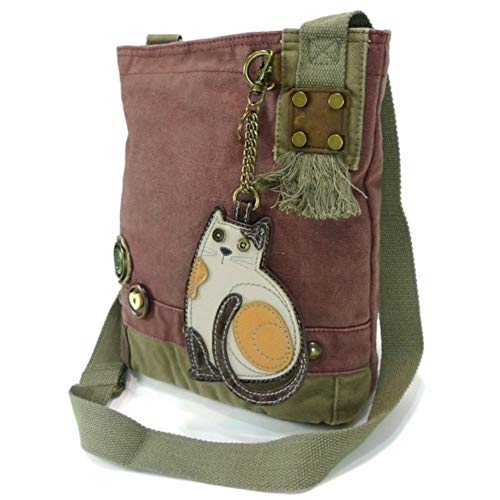Lazzy Cat Mauve