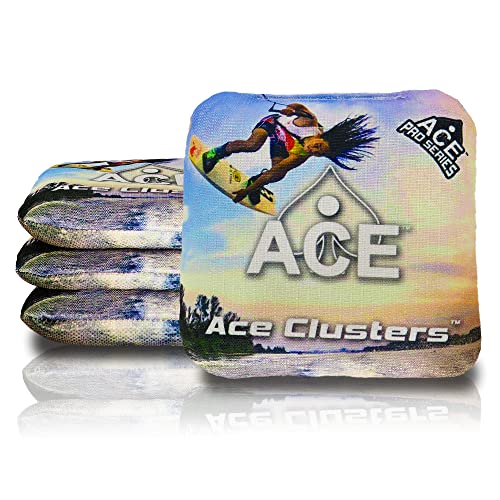 Wakeboarder