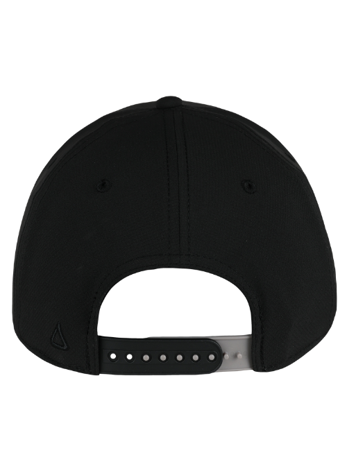 2025 PGA Championship Black AeroSphere Tech Rope Cap - Lightweight Performance Golf Hat for Men & Women - Perfect for Golf Tournaments, Outdoor Sports & Casual Wear