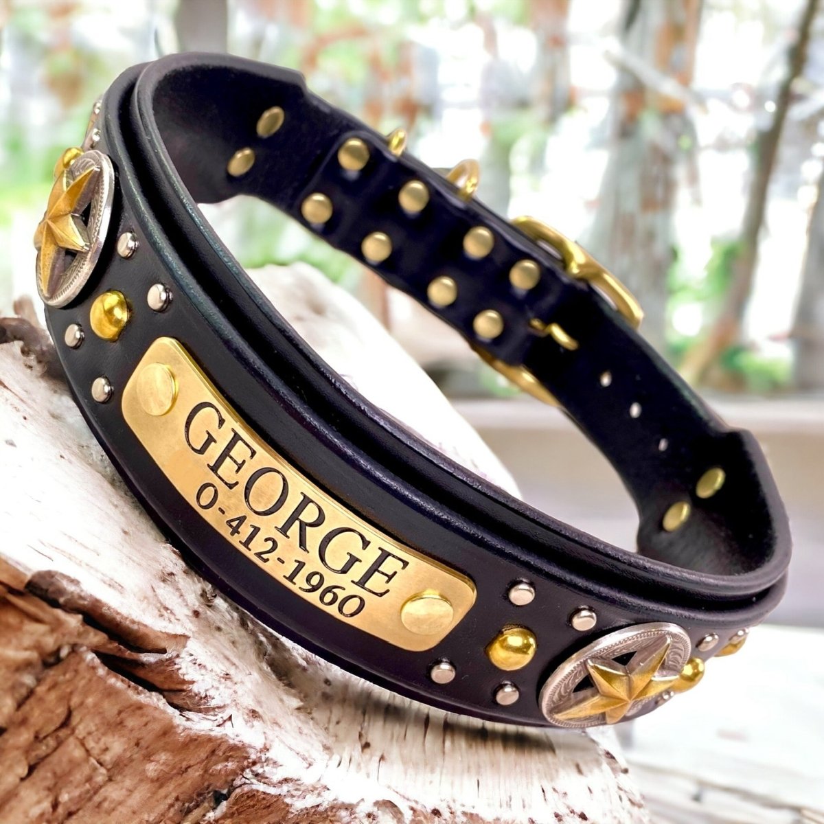 Custom Engraved 2