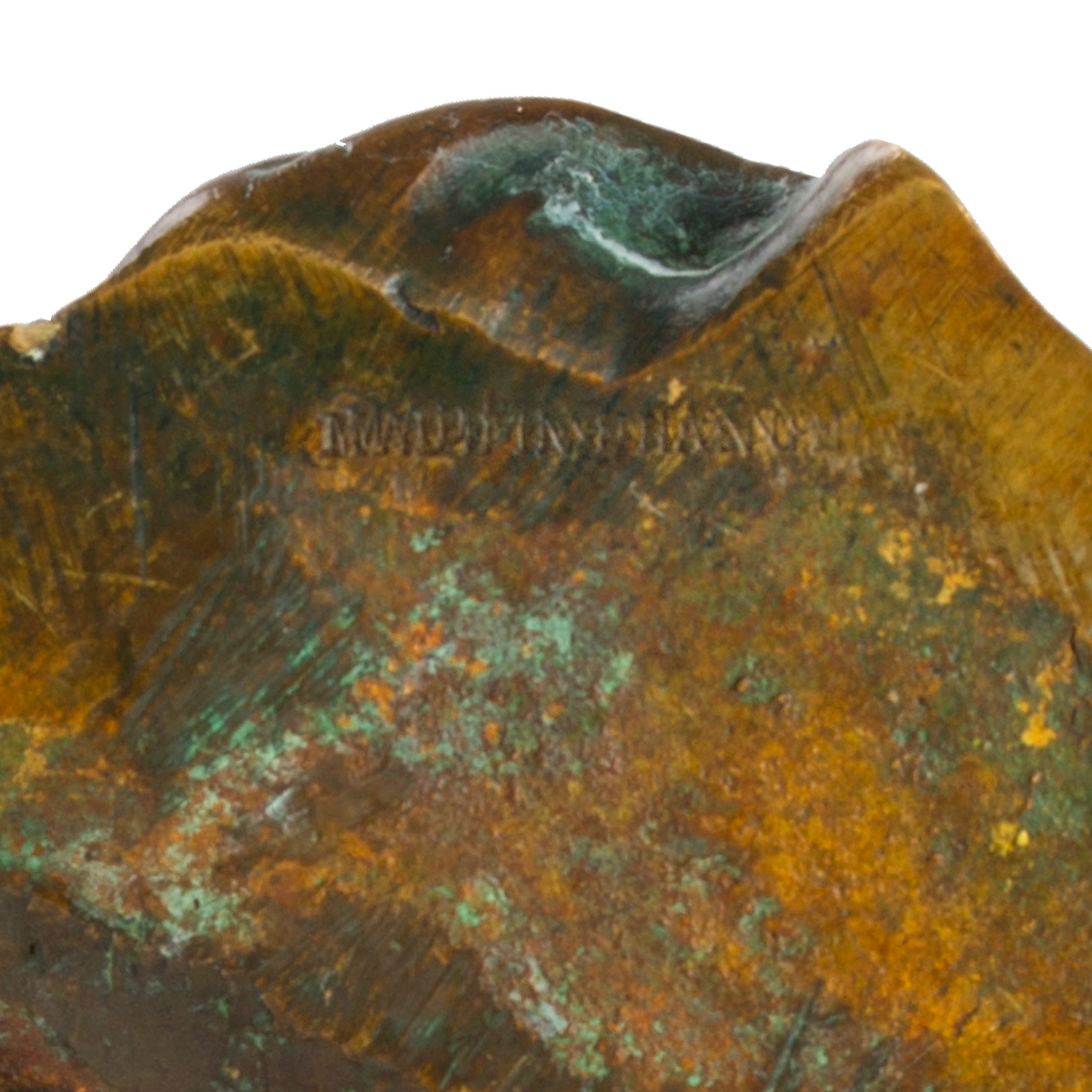 Louis Chalon Loie Fuller Bronze Sculpture - Art Nouveau Dance Statue for Home Decor & Collector's Display | Perfect for Living Room, Office, or Art Gallery