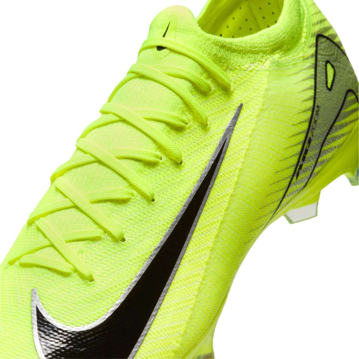 Nike Mercurial Vapor 16 Pro FG Firm Ground Soccer Cleats - Lightweight Football Shoes for Men with Dynamic Fit Collar - Perfect for Competitive Matches and Training Sessions