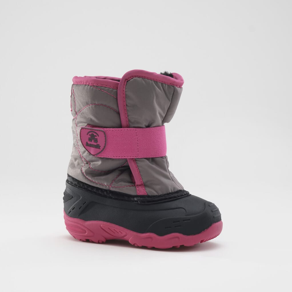 Snowbug 5 - Premium Winter Boots for Men & Women | Waterproof, Insulated, Slip-Resistant | Perfect for Snow Hiking, Ice Fishing & Cold Weather Adventures