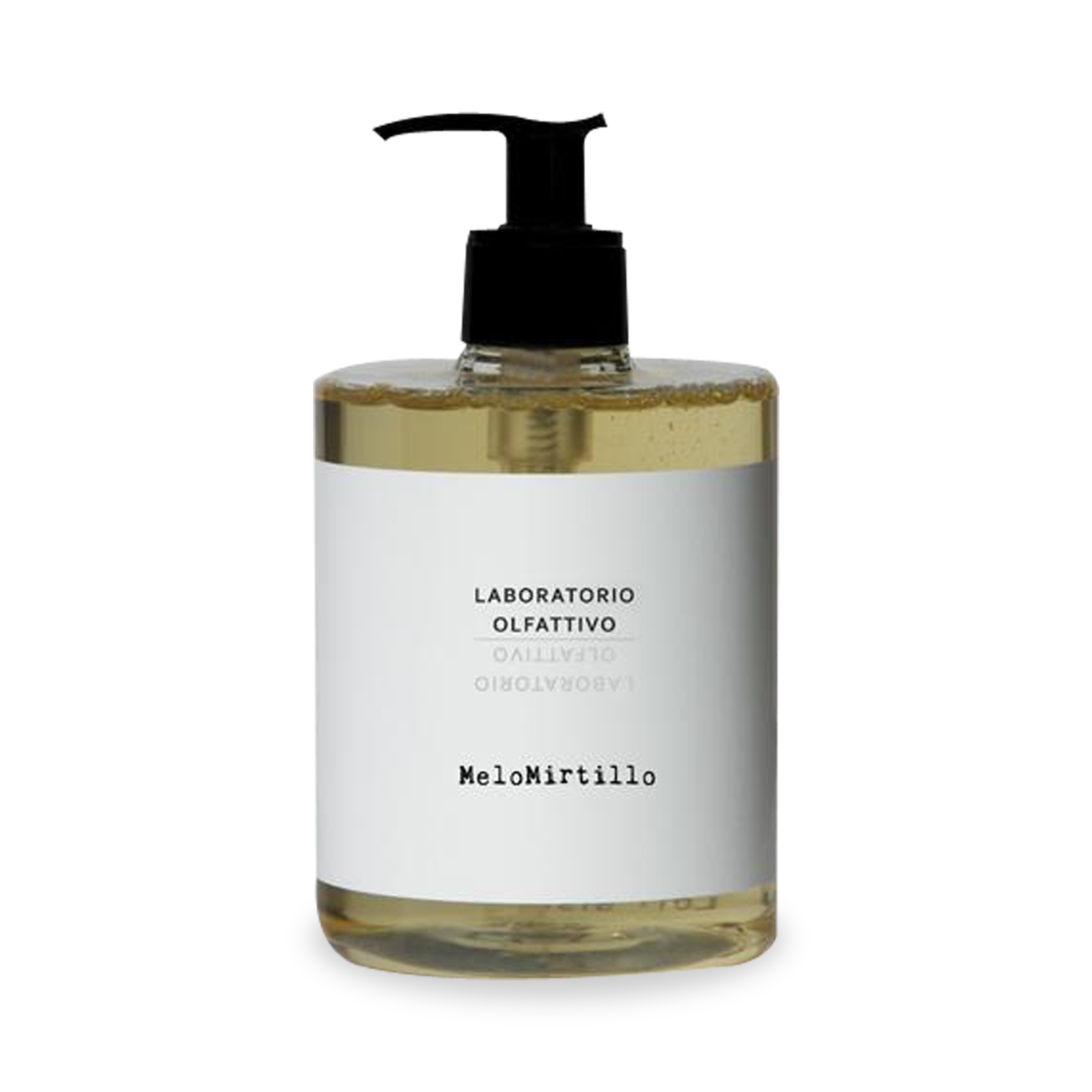 Laboratorio Olfattivo Liquid Hand Soap - Luxurious Fragrant Hand Wash for Soft Skin | Perfect for Bathroom, Kitchen & Guest Washrooms