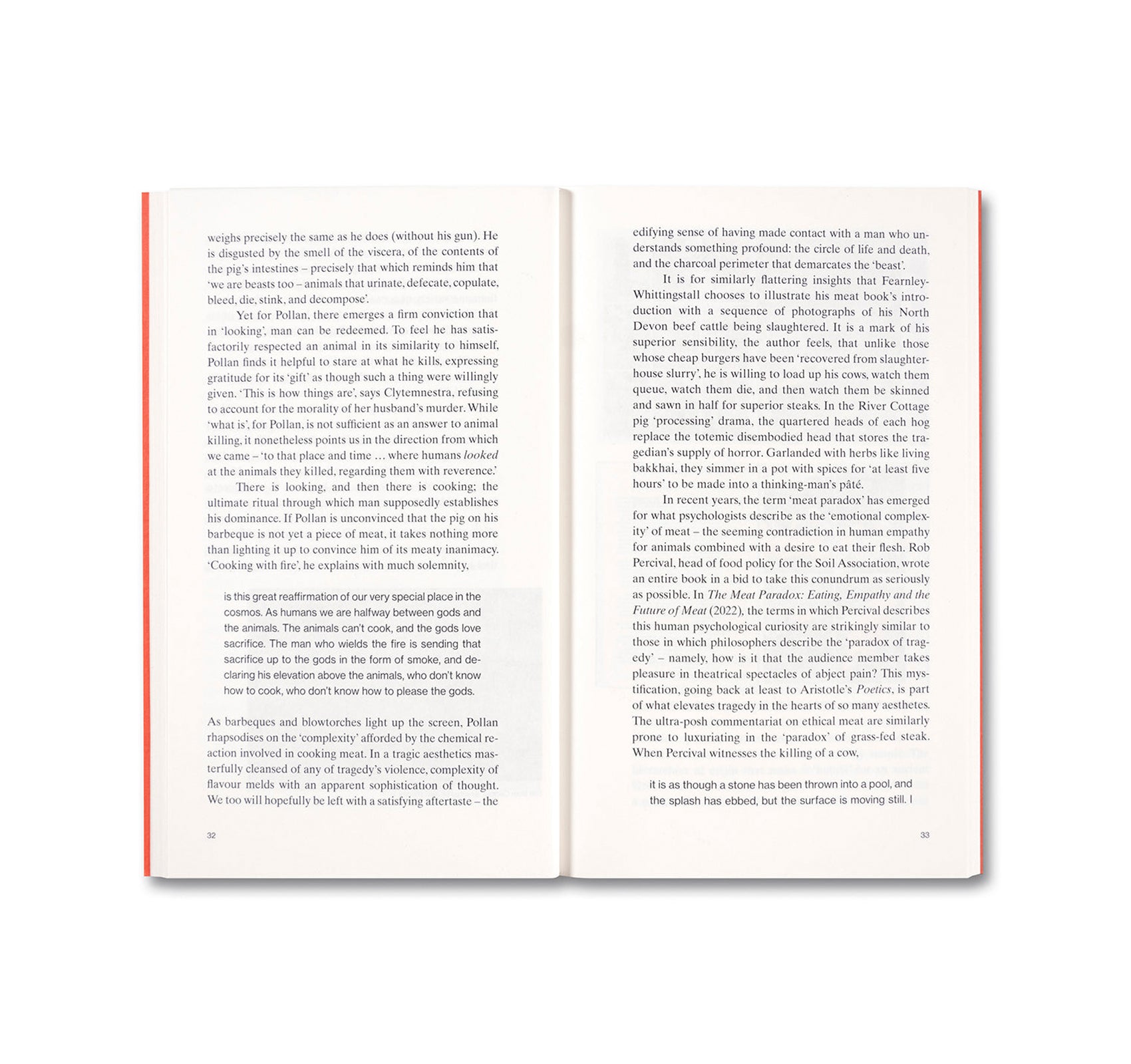 MEAT LOVE: AN IDEOLOGY OF THE FLESH by Amber Husain | Philosophy Book on Carnal Desire & Modern Culture | Perfect for Food Studies & Gender Theory Discussions