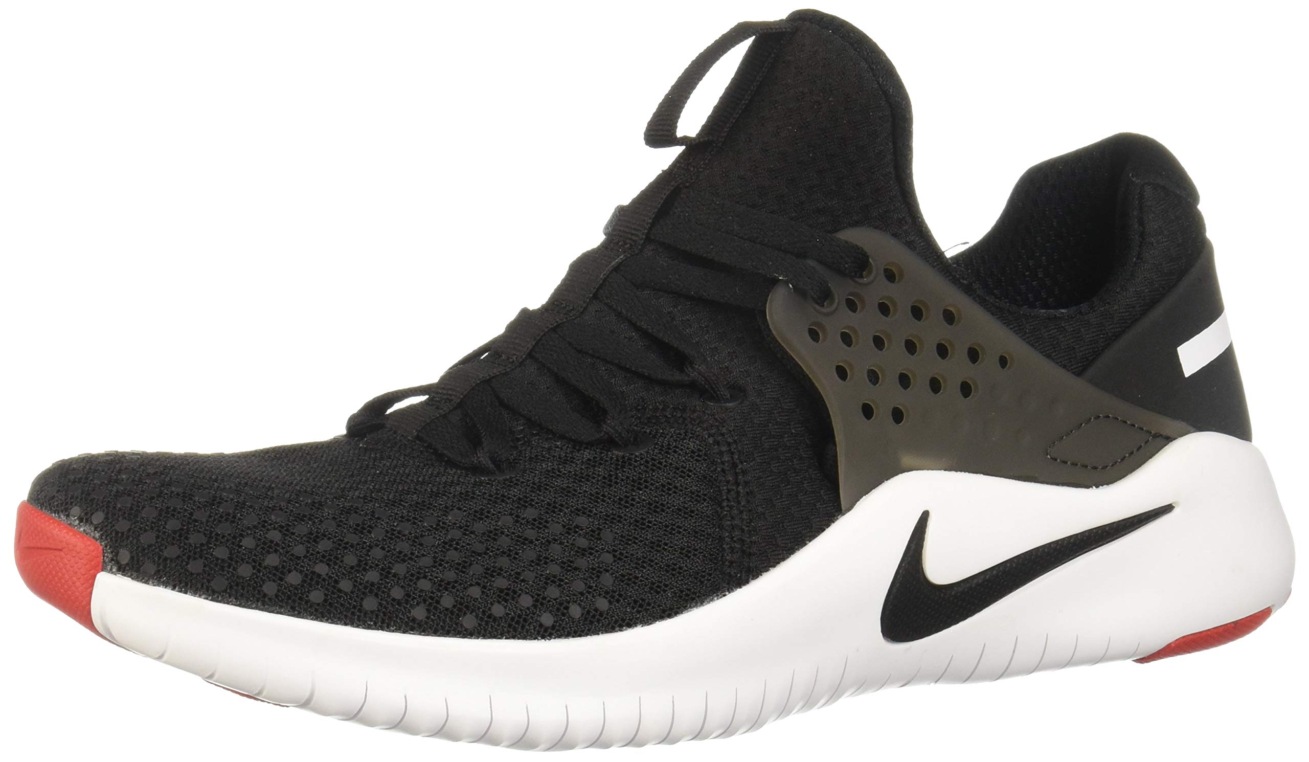 Nike Men's Running Shoes - Lightweight Athletic Sneakers for Gym, Training & Workouts | Breathable Comfort for Jogging, CrossFit & Daily Wear