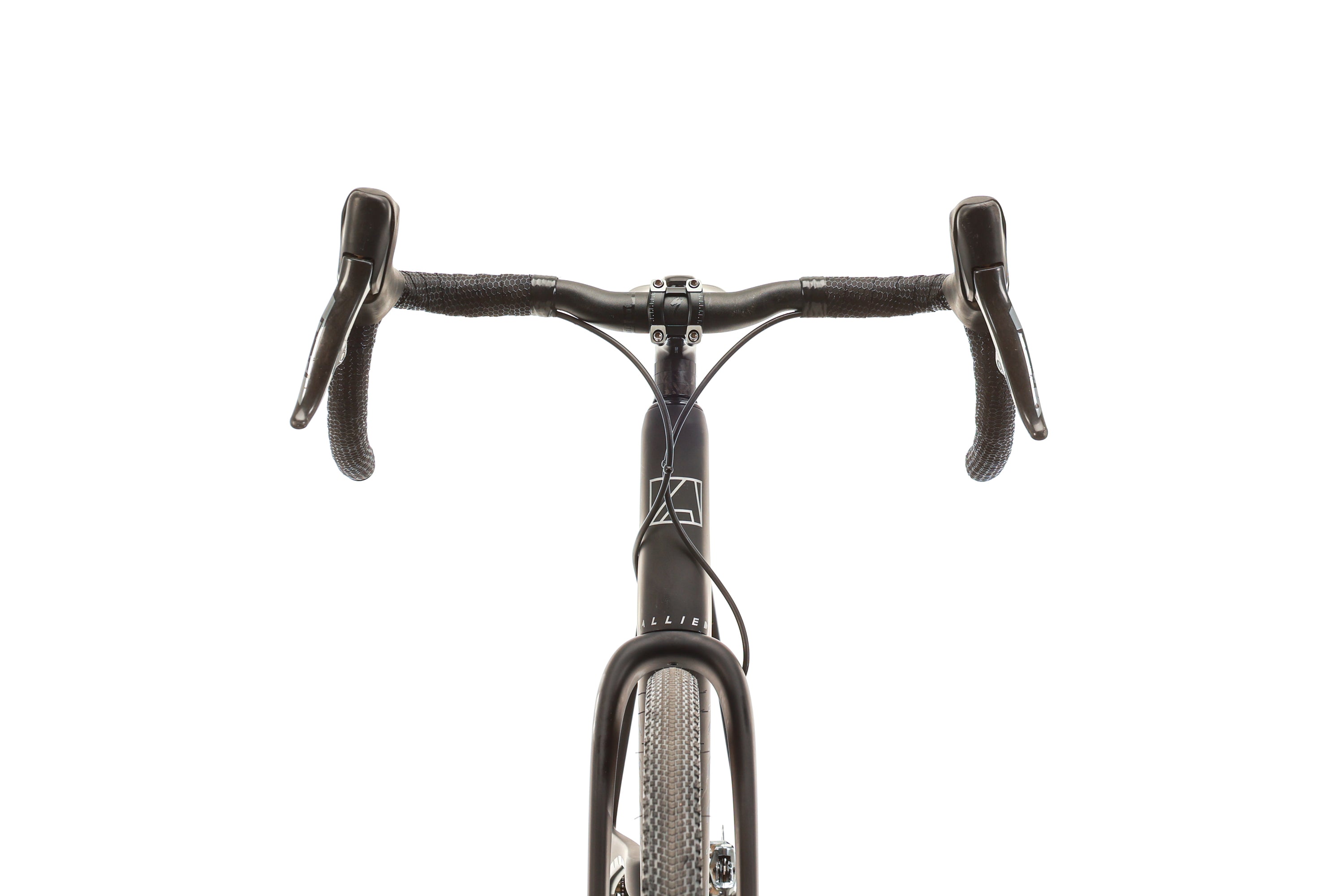 2023 Allied Able Gravel Bike - Large Size for Men & Women | Perfect for Adventure Riding, Commuting & Off-Road Trails