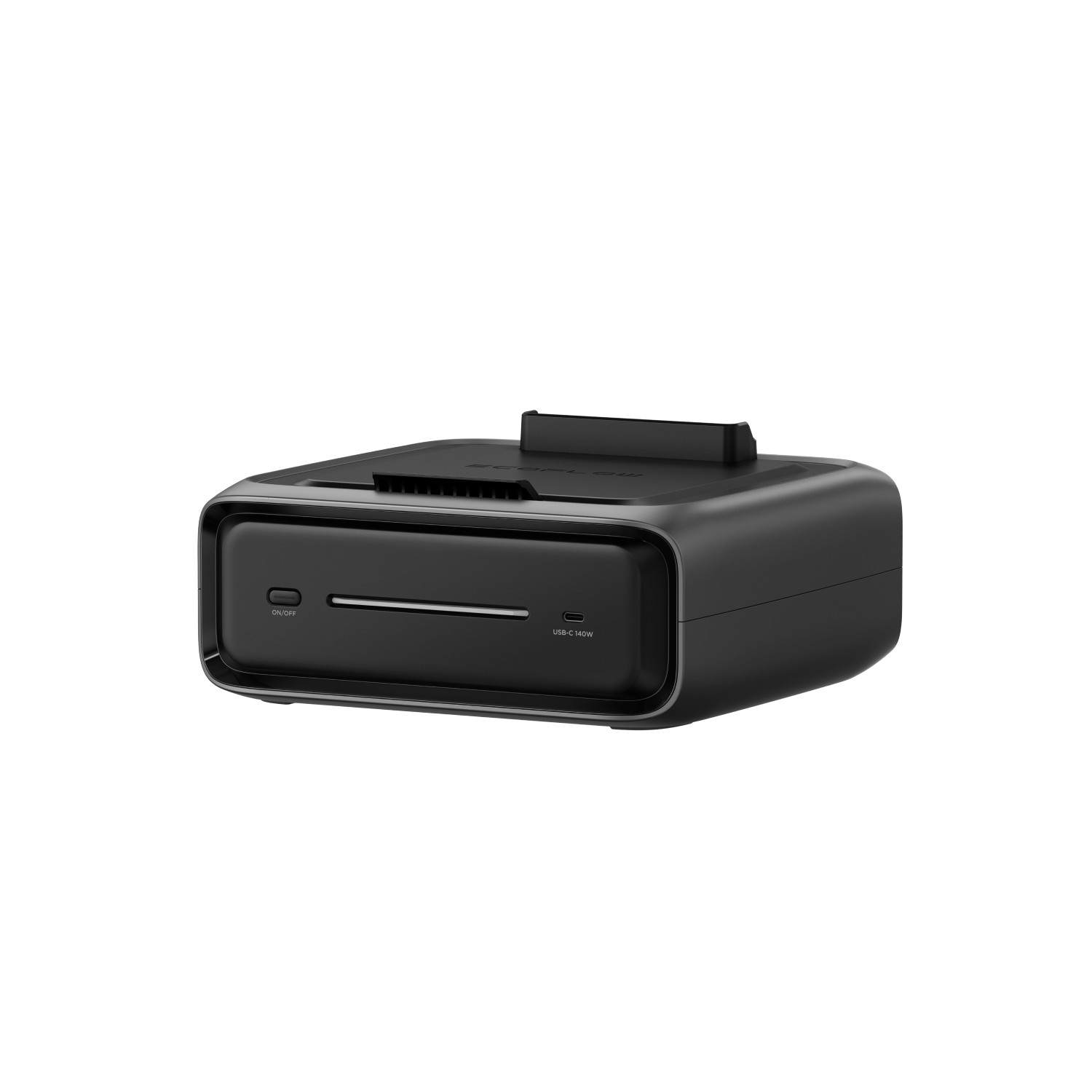 EcoFlow RIVER 3 Plus Portable Power Station with Smart Extra Battery - APP Control for Camping, Outdoor Adventures & Emergency Backup Power