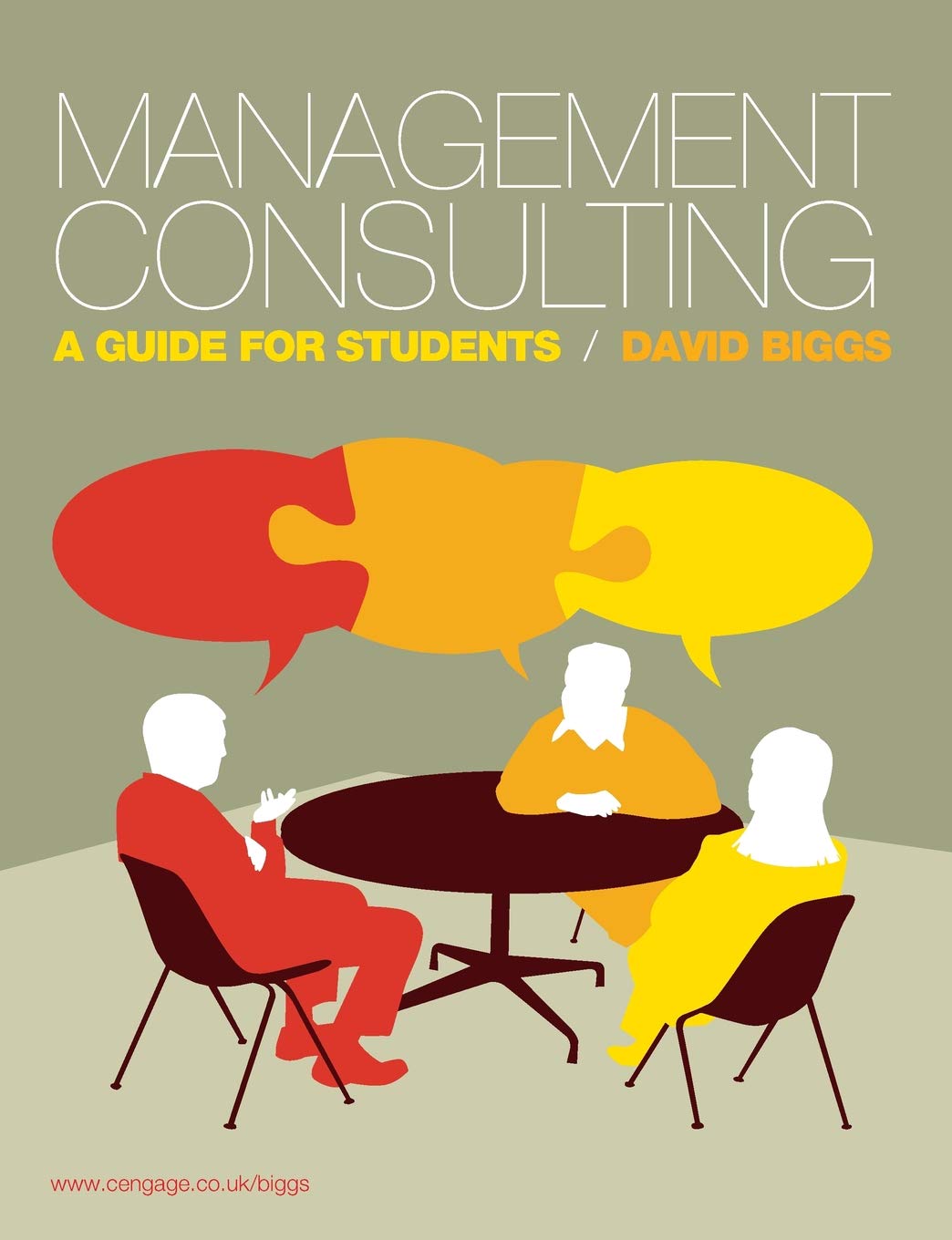 Management Consulting Guide for Students - Essential Tips & Strategies for Aspiring Consultants | Career Development & Business Success