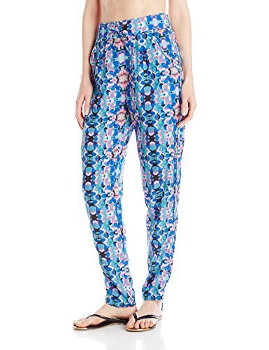 Pooja Women's Beach Bum Cover Up - Stylish 6 Shore Road Swimwear Cover for Pool, Beach & Vacation | Lightweight Summer Dress