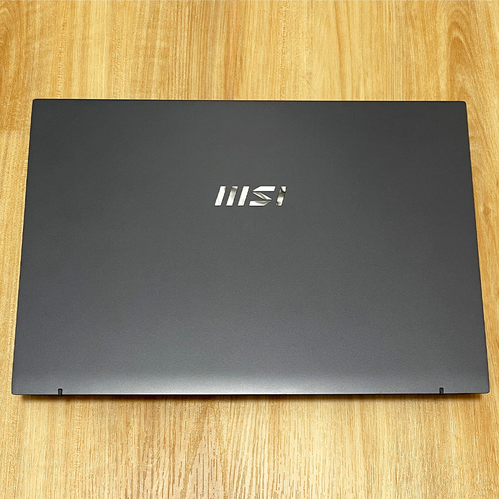 MSI Prestige 13.3