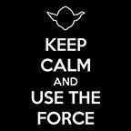 Use the Force