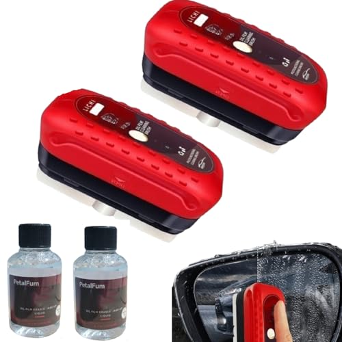 2 Set(brush+refill)
